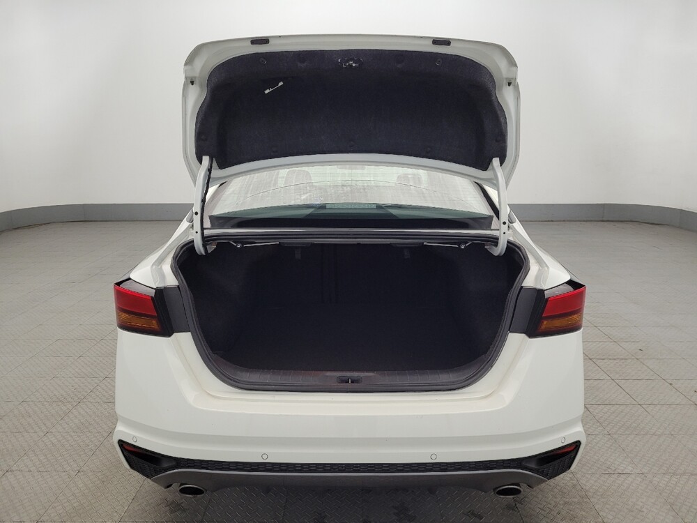 2022 Nissan Altima in Pittsburgh, PA 15237 - 18081249 29