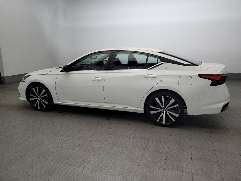 2022 Nissan Altima in Pittsburgh, PA 15237 - 18081249 3
