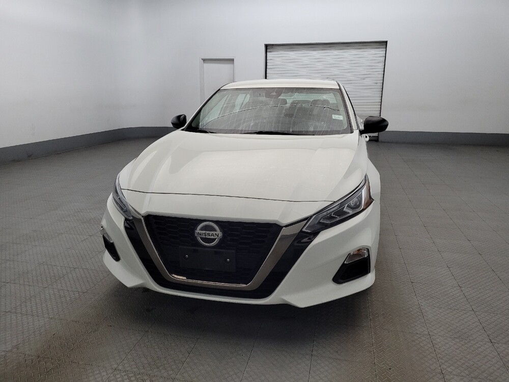2022 Nissan Altima in Pittsburgh, PA 15237 - 18081249 15