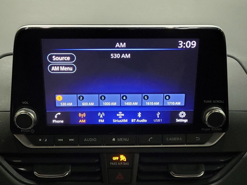 2022 Nissan Altima in Pittsburgh, PA 15237 - 18081249 25