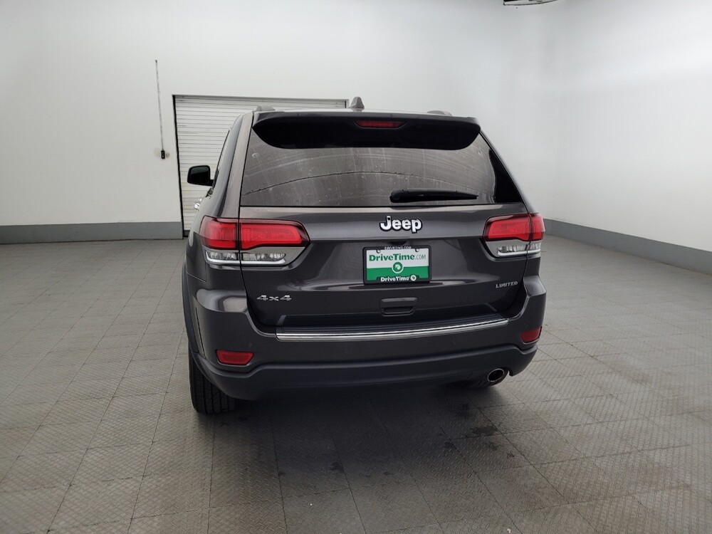 2020 Jeep Grand Cherokee in Laurel, MD 20724 - 18081250 6