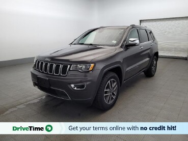 2020 Jeep Grand Cherokee in Laurel, MD 20724