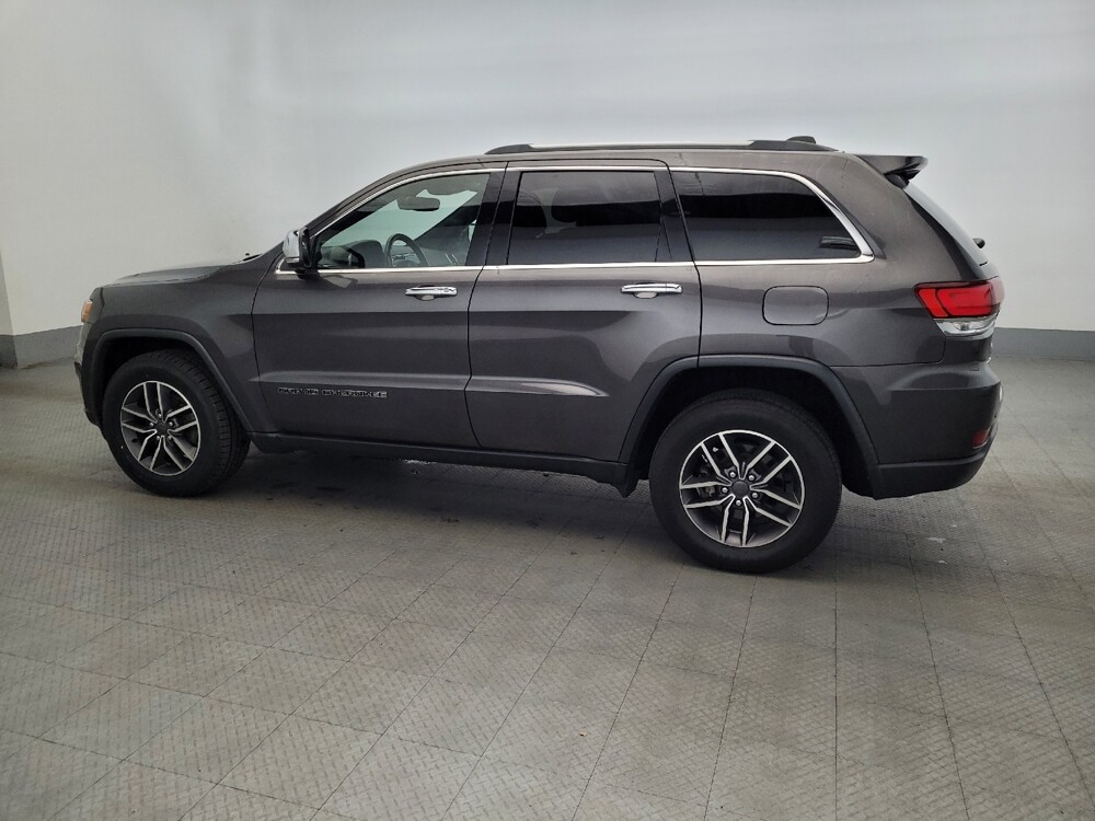 2020 Jeep Grand Cherokee in Laurel, MD 20724 - 18081250 3