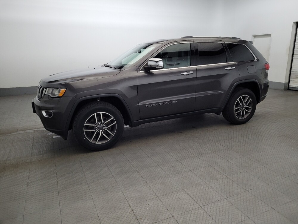 2020 Jeep Grand Cherokee in Laurel, MD 20724 - 18081250 2