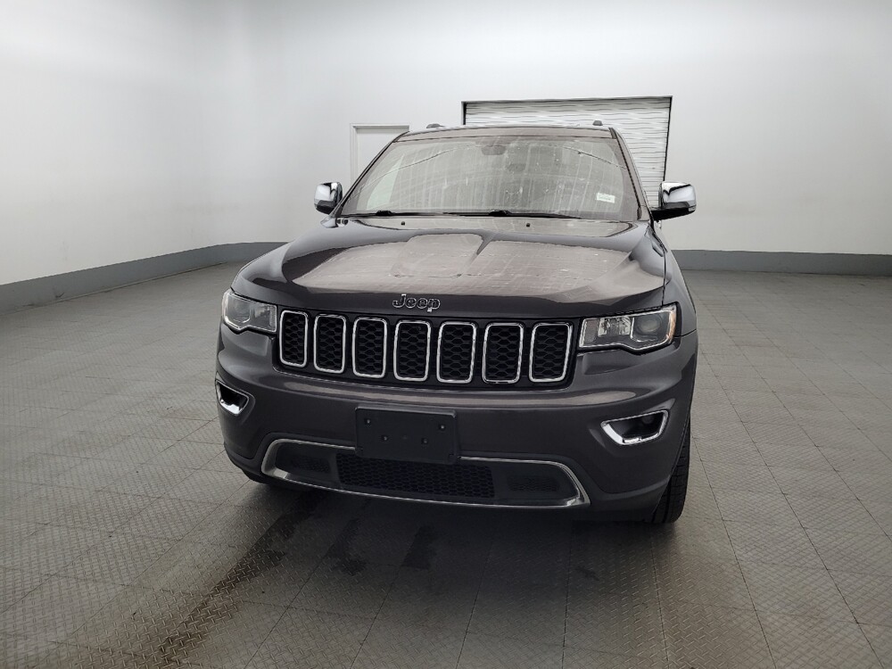 2020 Jeep Grand Cherokee in Laurel, MD 20724 - 18081250 15