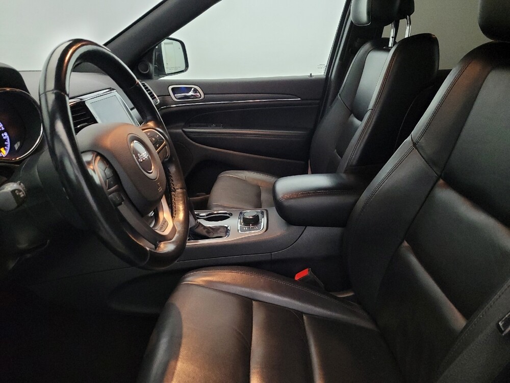 2020 Jeep Grand Cherokee in Laurel, MD 20724 - 18081250 17