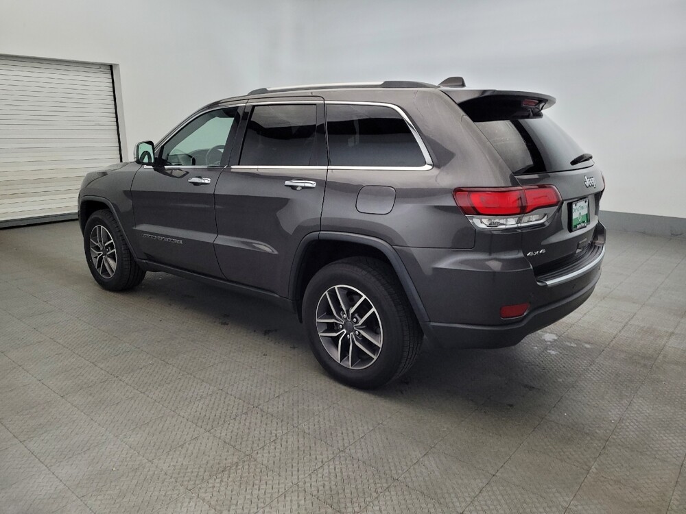 2020 Jeep Grand Cherokee in Laurel, MD 20724 - 18081250 5