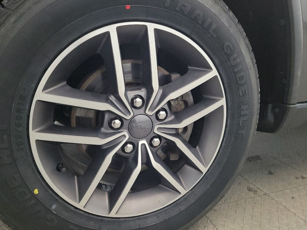 2020 Jeep Grand Cherokee in Laurel, MD 20724 - 18081250 31