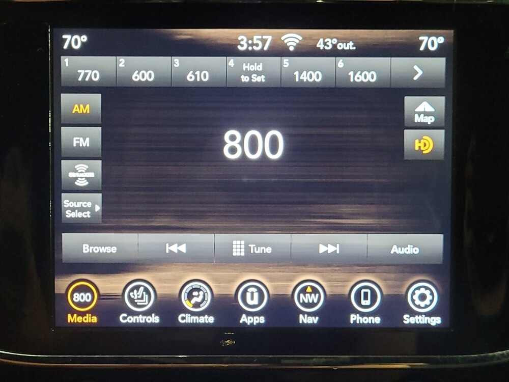 2020 Jeep Grand Cherokee in Laurel, MD 20724 - 18081250 25