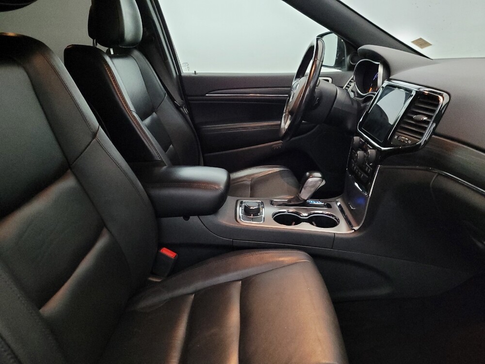 2020 Jeep Grand Cherokee in Laurel, MD 20724 - 18081250 21