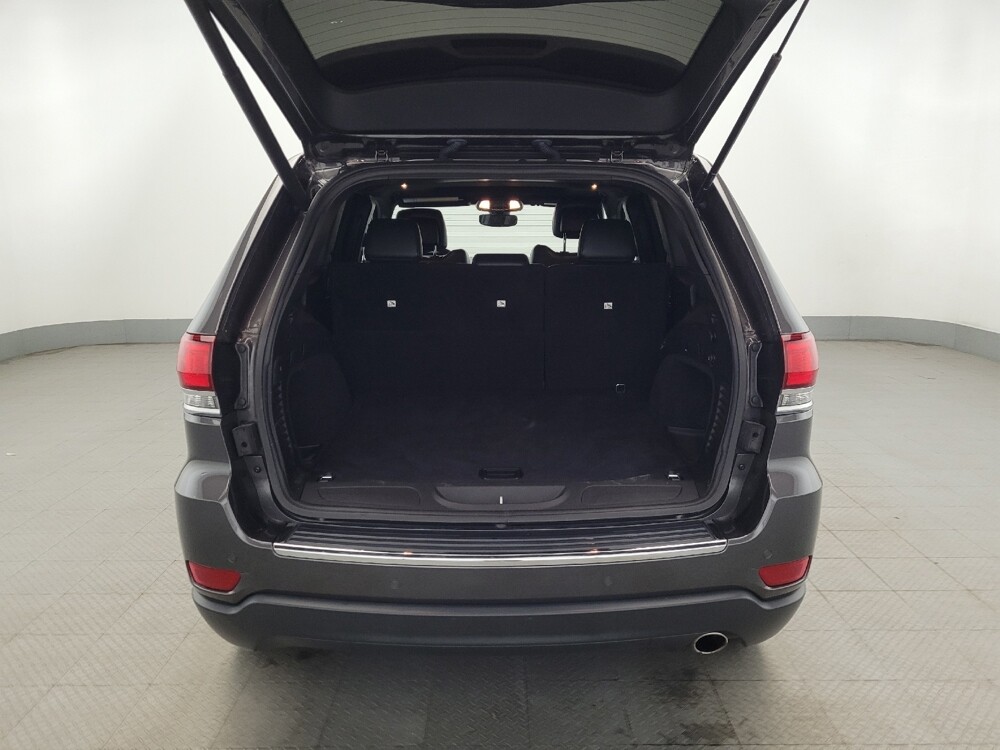 2020 Jeep Grand Cherokee in Laurel, MD 20724 - 18081250 29