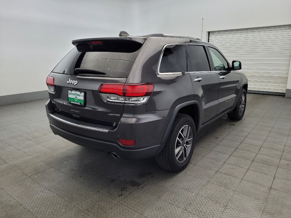 2020 Jeep Grand Cherokee in Laurel, MD 20724 - 18081250 9