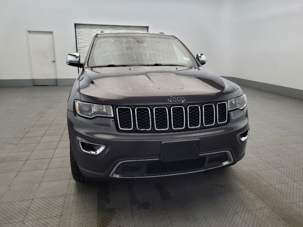 2020 Jeep Grand Cherokee in Laurel, MD 20724 - 18081250 14