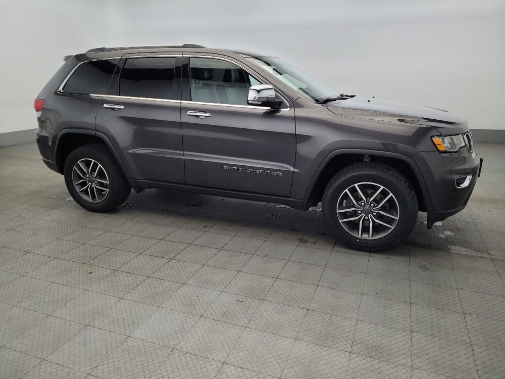 2020 Jeep Grand Cherokee in Laurel, MD 20724 - 18081250 11
