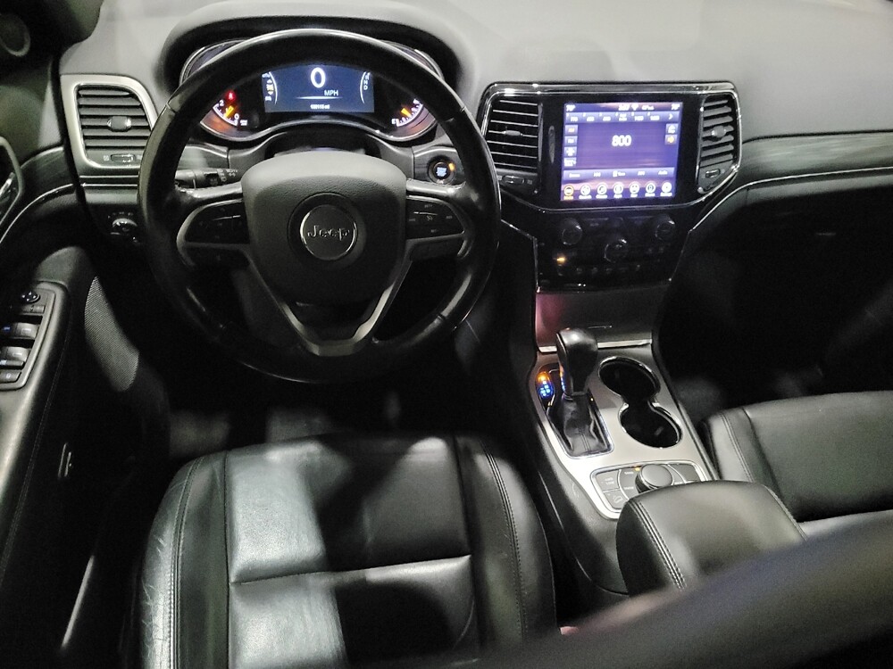 2020 Jeep Grand Cherokee in Laurel, MD 20724 - 18081250 22