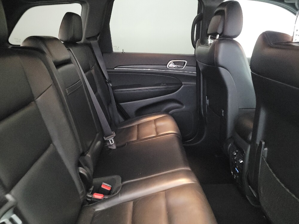 2020 Jeep Grand Cherokee in Laurel, MD 20724 - 18081250 19