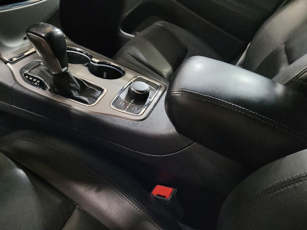 2020 Jeep Grand Cherokee in Laurel, MD 20724 - 18081250 26