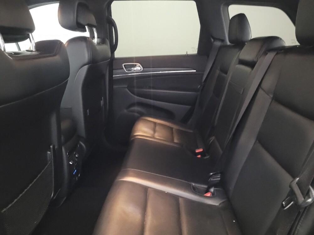 2020 Jeep Grand Cherokee in Laurel, MD 20724 - 18081250 18