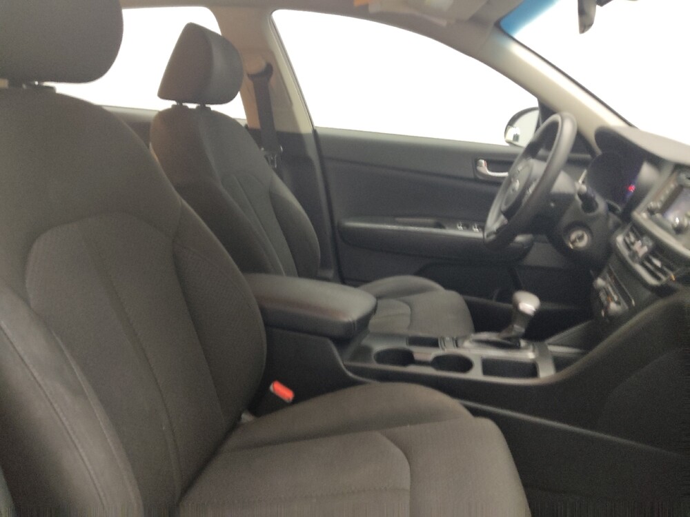 2016 Kia Optima in Pelham, AL 35124 - 18081251 21