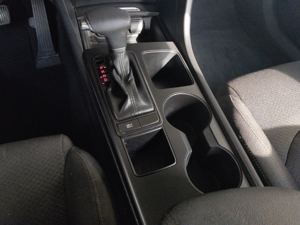 2016 Kia Optima in Pelham, AL 35124 - 18081251 26