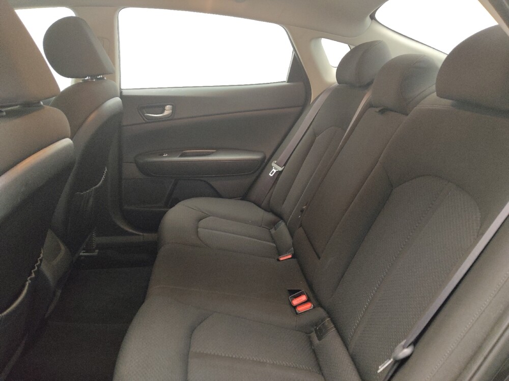 2016 Kia Optima in Pelham, AL 35124 - 18081251 18