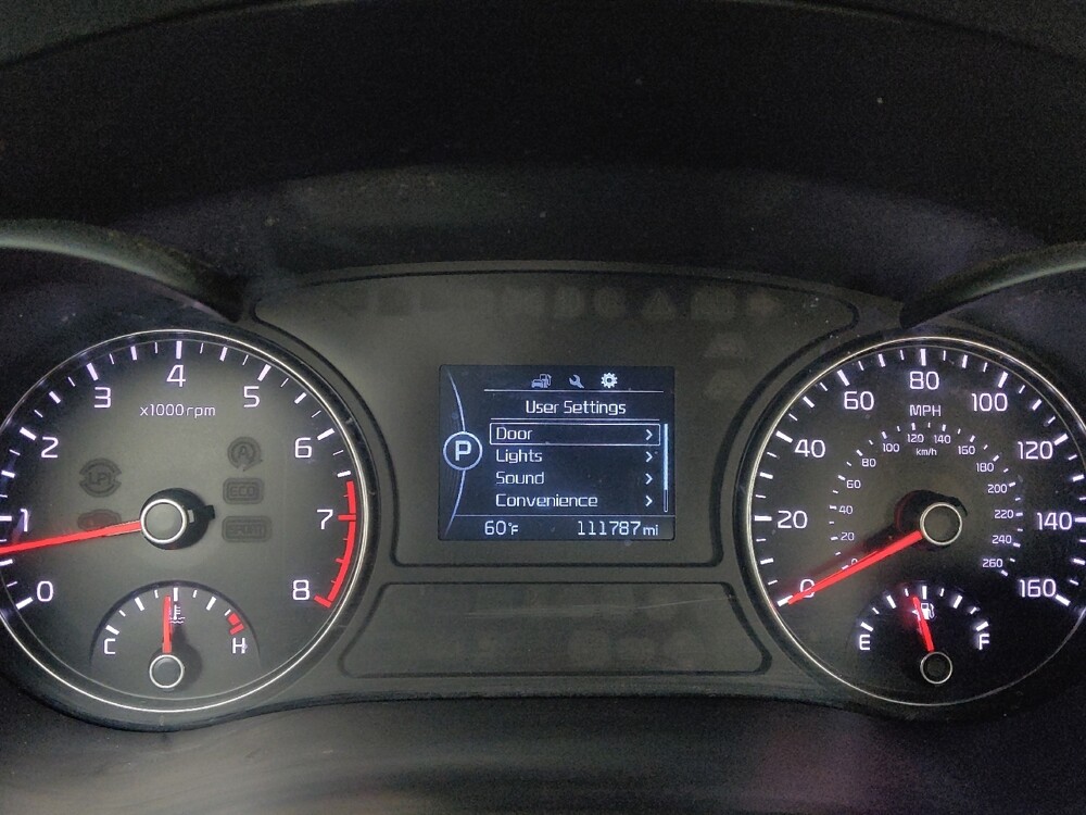 2016 Kia Optima in Pelham, AL 35124 - 18081251 23