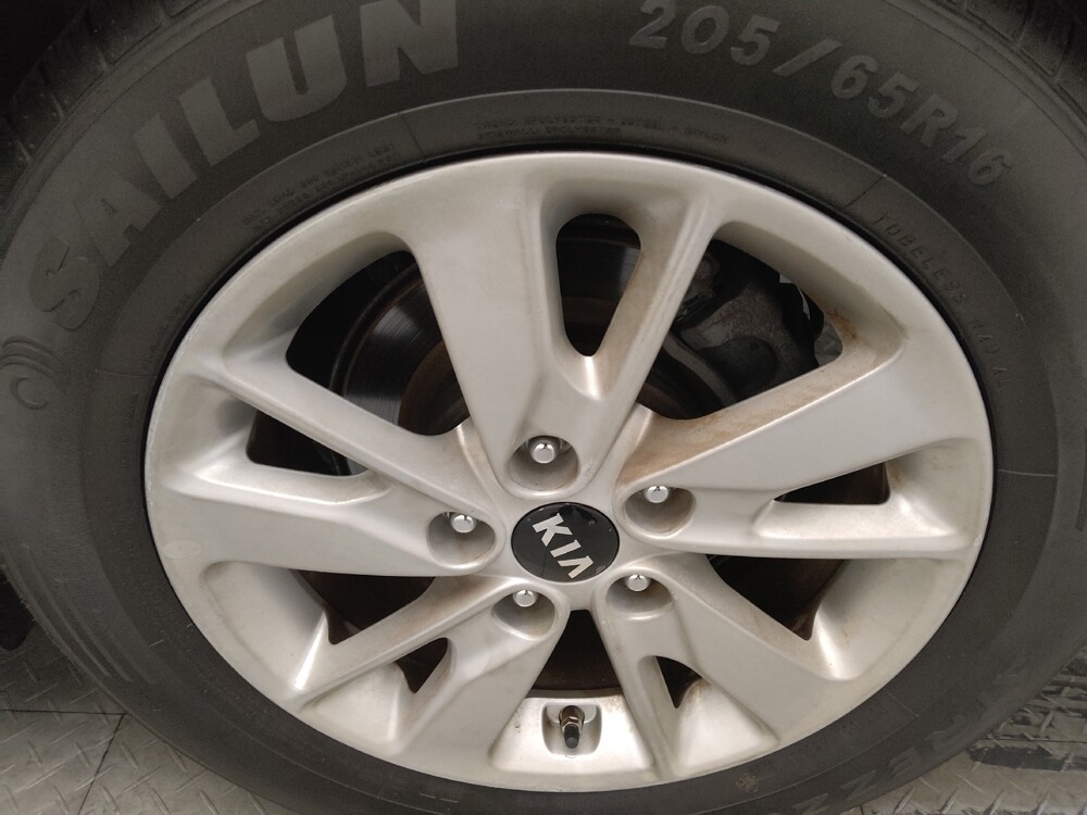 2016 Kia Optima in Pelham, AL 35124 - 18081251 31