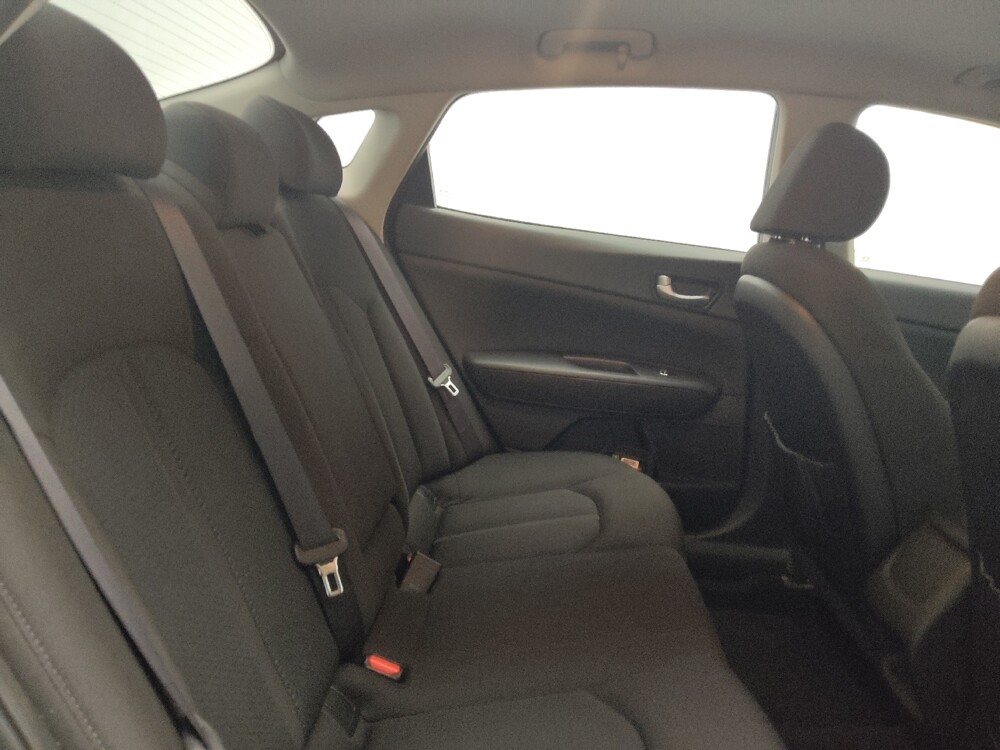 2016 Kia Optima in Pelham, AL 35124 - 18081251 19