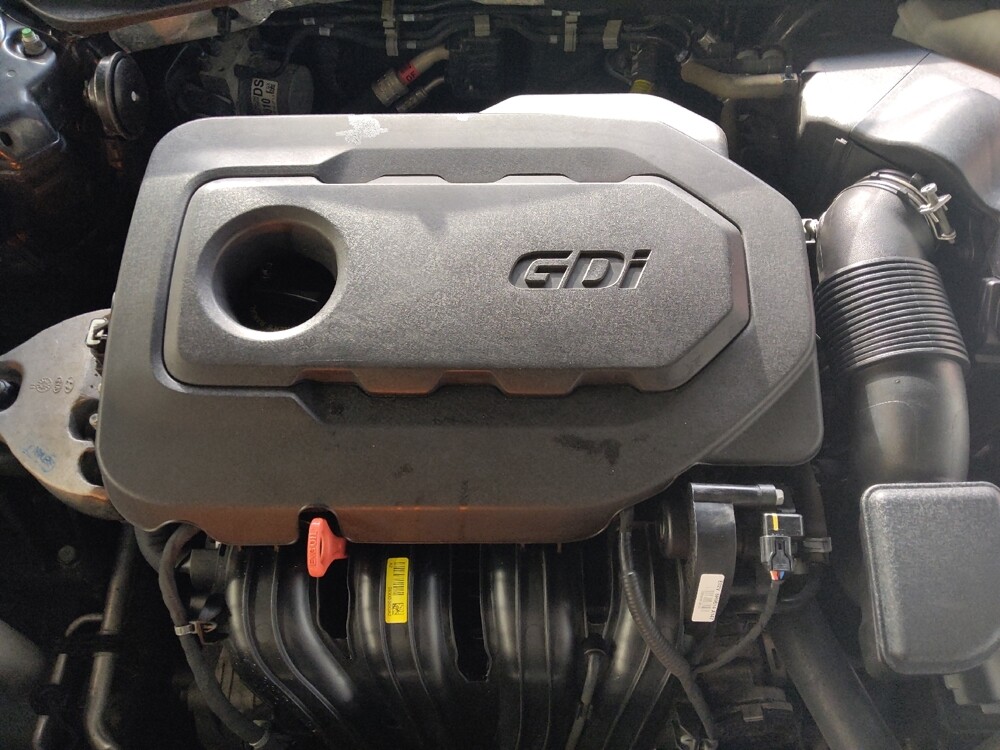 2016 Kia Optima in Pelham, AL 35124 - 18081251 30