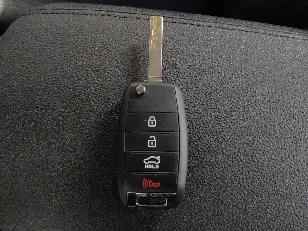 2016 Kia Optima in Pelham, AL 35124 - 18081251 32