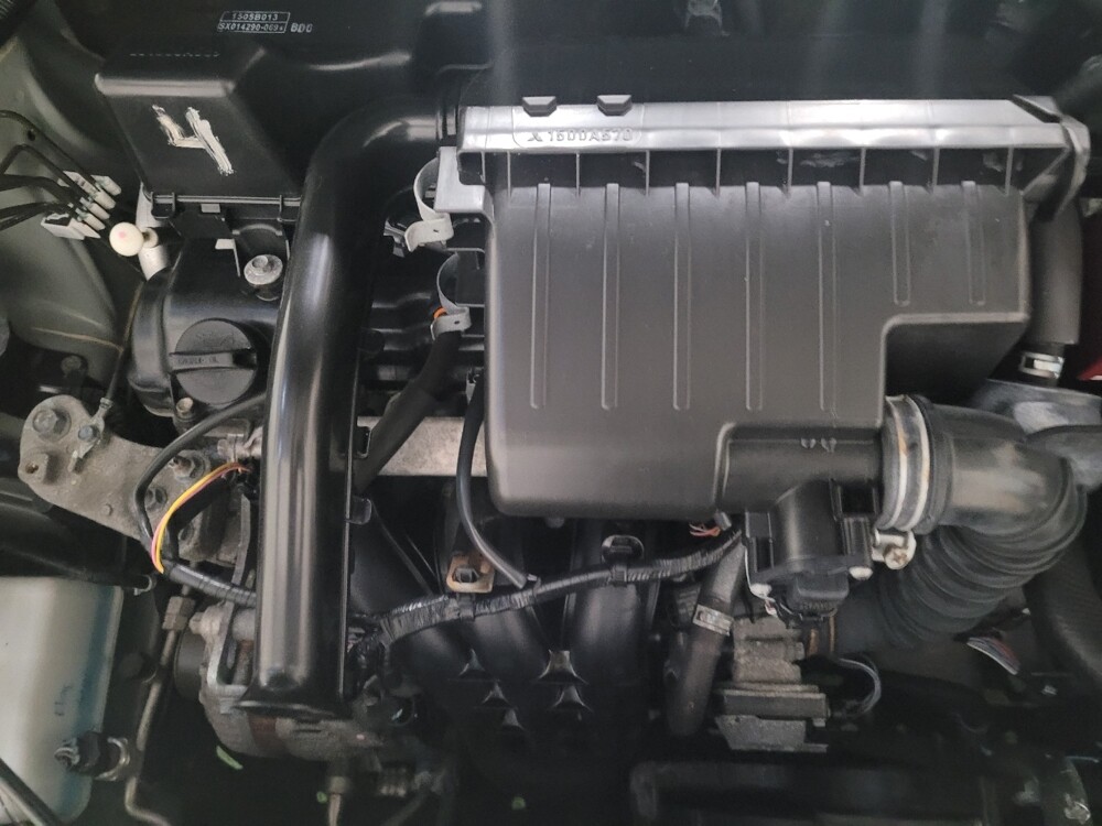 2020 Mitsubishi Mirage in Chesapeake, VA 23320 - 18081252 30