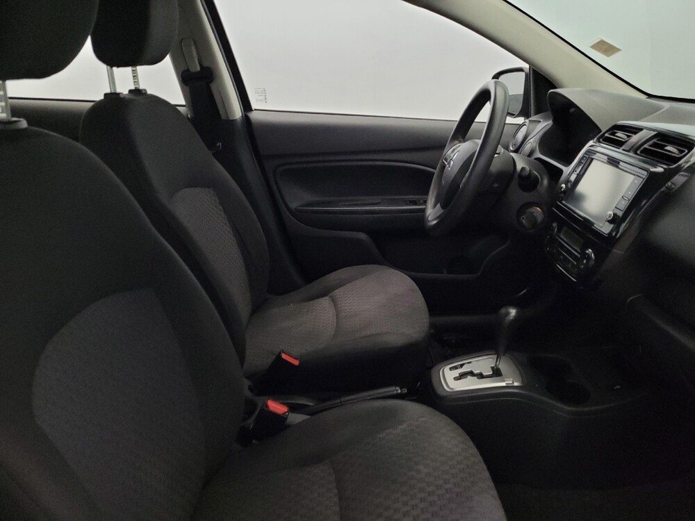 2020 Mitsubishi Mirage in Chesapeake, VA 23320 - 18081252 21