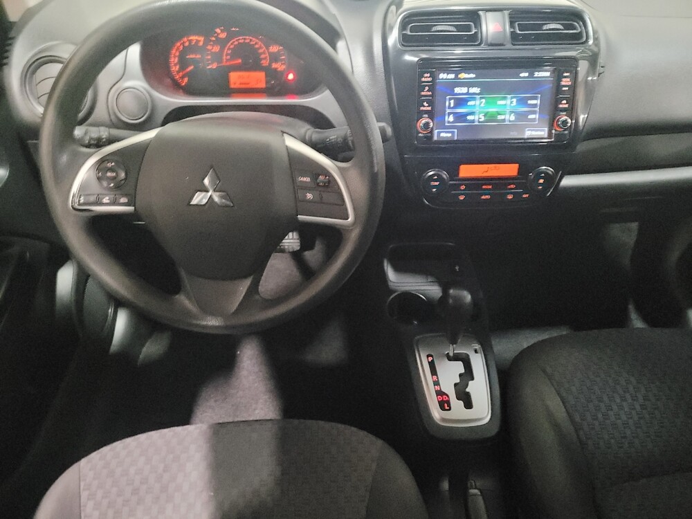 2020 Mitsubishi Mirage in Chesapeake, VA 23320 - 18081252 22