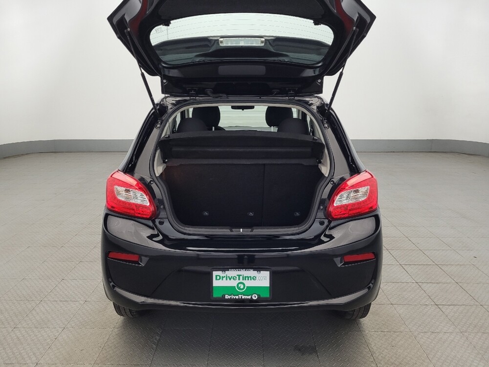 2020 Mitsubishi Mirage in Chesapeake, VA 23320 - 18081252 29