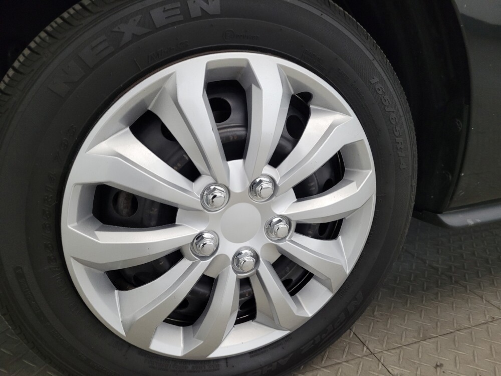 2020 Mitsubishi Mirage in Chesapeake, VA 23320 - 18081252 31