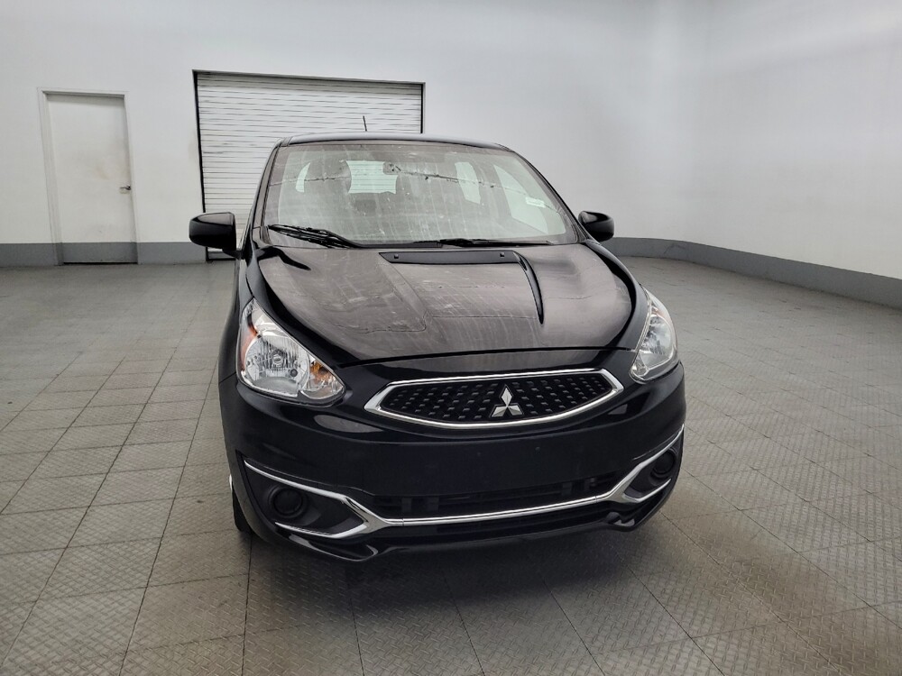 2020 Mitsubishi Mirage in Chesapeake, VA 23320 - 18081252 14