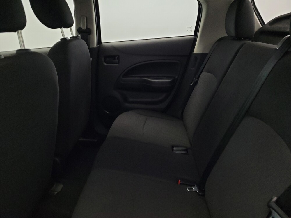 2020 Mitsubishi Mirage in Chesapeake, VA 23320 - 18081252 18