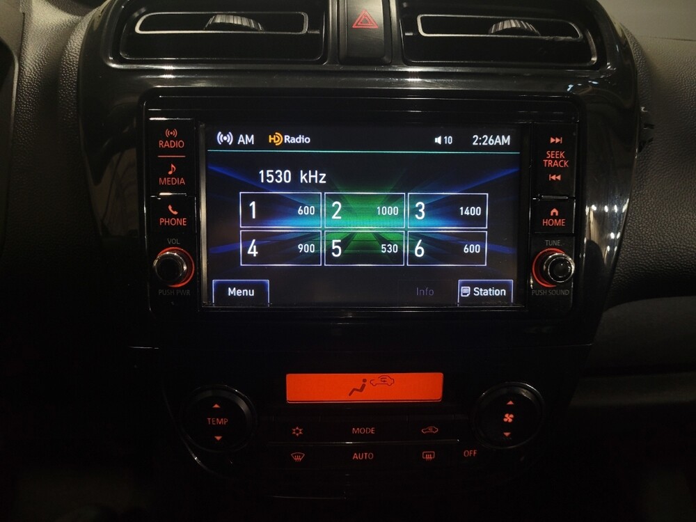 2020 Mitsubishi Mirage in Chesapeake, VA 23320 - 18081252 25