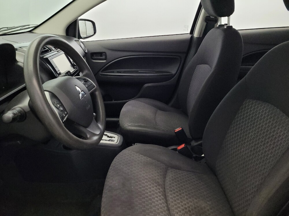 2020 Mitsubishi Mirage in Chesapeake, VA 23320 - 18081252 17