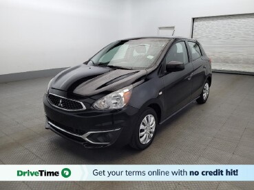 2020 Mitsubishi Mirage in Chesapeake, VA 23320