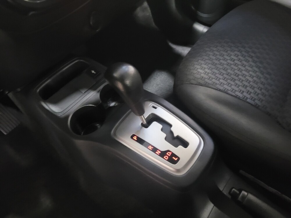 2020 Mitsubishi Mirage in Chesapeake, VA 23320 - 18081252 26