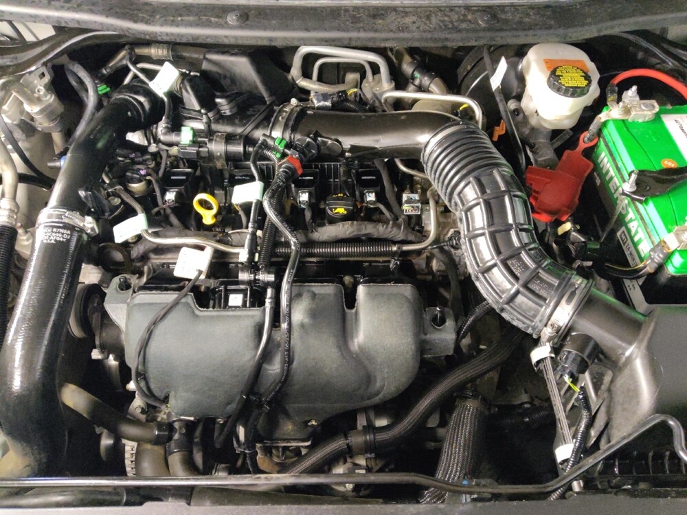 2019 Ford Explorer in Houston, TX 77074 - 18081253 30