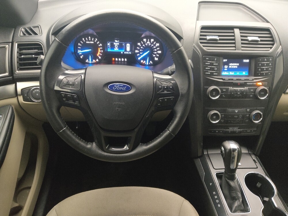 2019 Ford Explorer in Houston, TX 77074 - 18081253 22