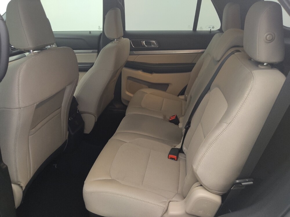 2019 Ford Explorer in Houston, TX 77074 - 18081253 18