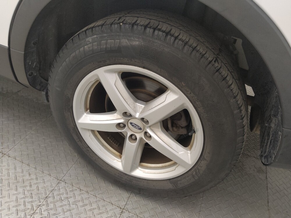 2019 Ford Explorer in Houston, TX 77074 - 18081253 31