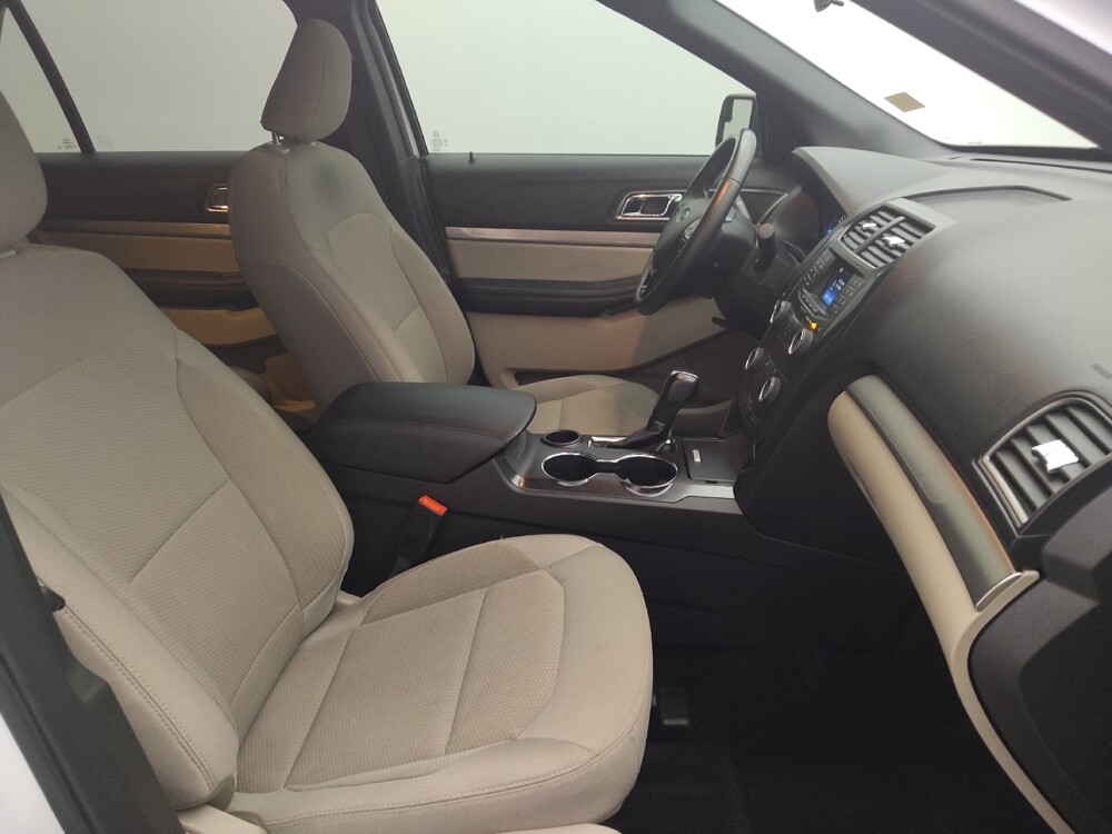 2019 Ford Explorer in Houston, TX 77074 - 18081253 21