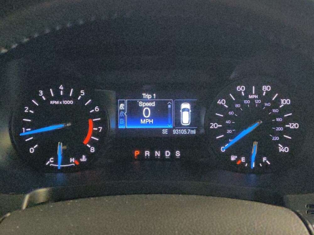 2019 Ford Explorer in Houston, TX 77074 - 18081253 23