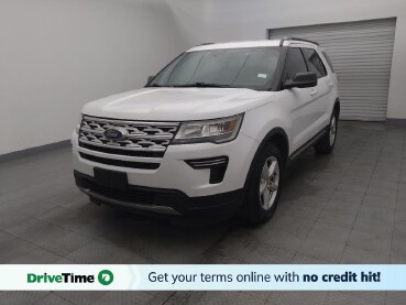 2019 Ford Explorer in Houston, TX 77074