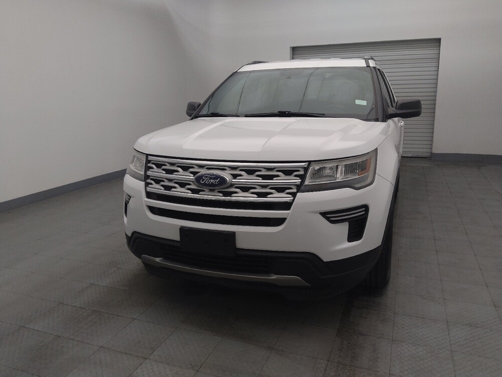 2019 Ford Explorer in Houston, TX 77074 - 18081253 15