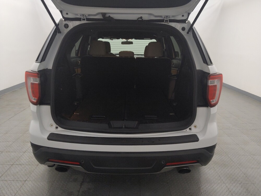 2019 Ford Explorer in Houston, TX 77074 - 18081253 29